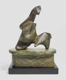 Henry Moore - Animal Form