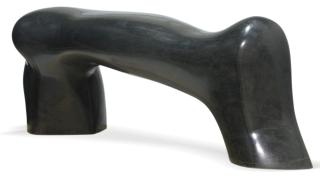 Henry Moore - Arch Form
