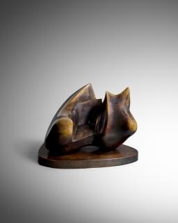 Henry Moore - Architectural Project