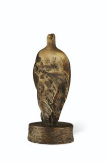 Henry Moore - Draped Torso