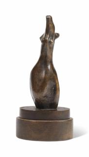 Henry Moore - Female Torso