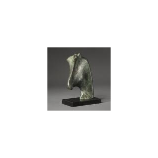 Henry Moore - Goat\'S Head