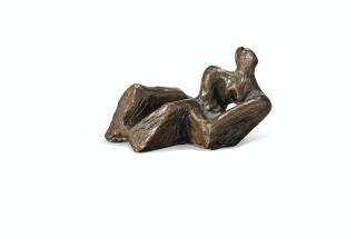 Henry Moore - Reclining Figure