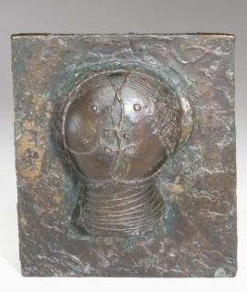 Henry Moore - Relief No. 2