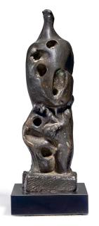 Henry Moore - Standing Figure No. 1