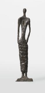 Henry Moore - Standing Figure No. 3