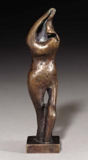 Henry Moore - Standing Woman