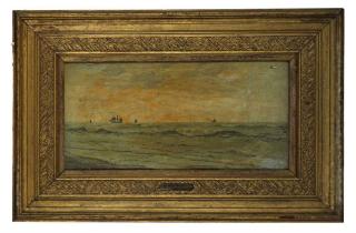 Henry Moore - The Silver Streak