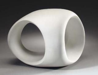 Henry Moore - Three-Way Ring