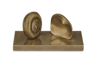 Henry Moore - Two Small Forms