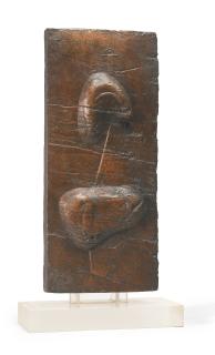 Henry Moore - Wall Relief