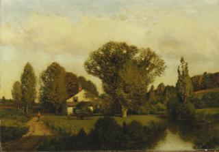 Henry Pember Smith - Autumn