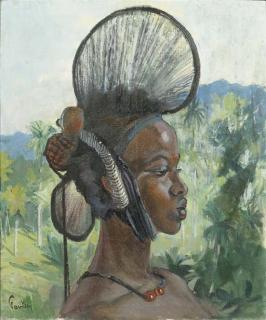 Henry Pontoy - Simbana