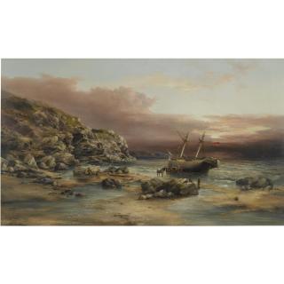 Henry Redmore - After The Storm