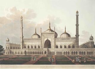 Henry Salt - Twenty Four Views taken in St. Helena, the Cape, India, Ceylon, Abyssinia & Egypt