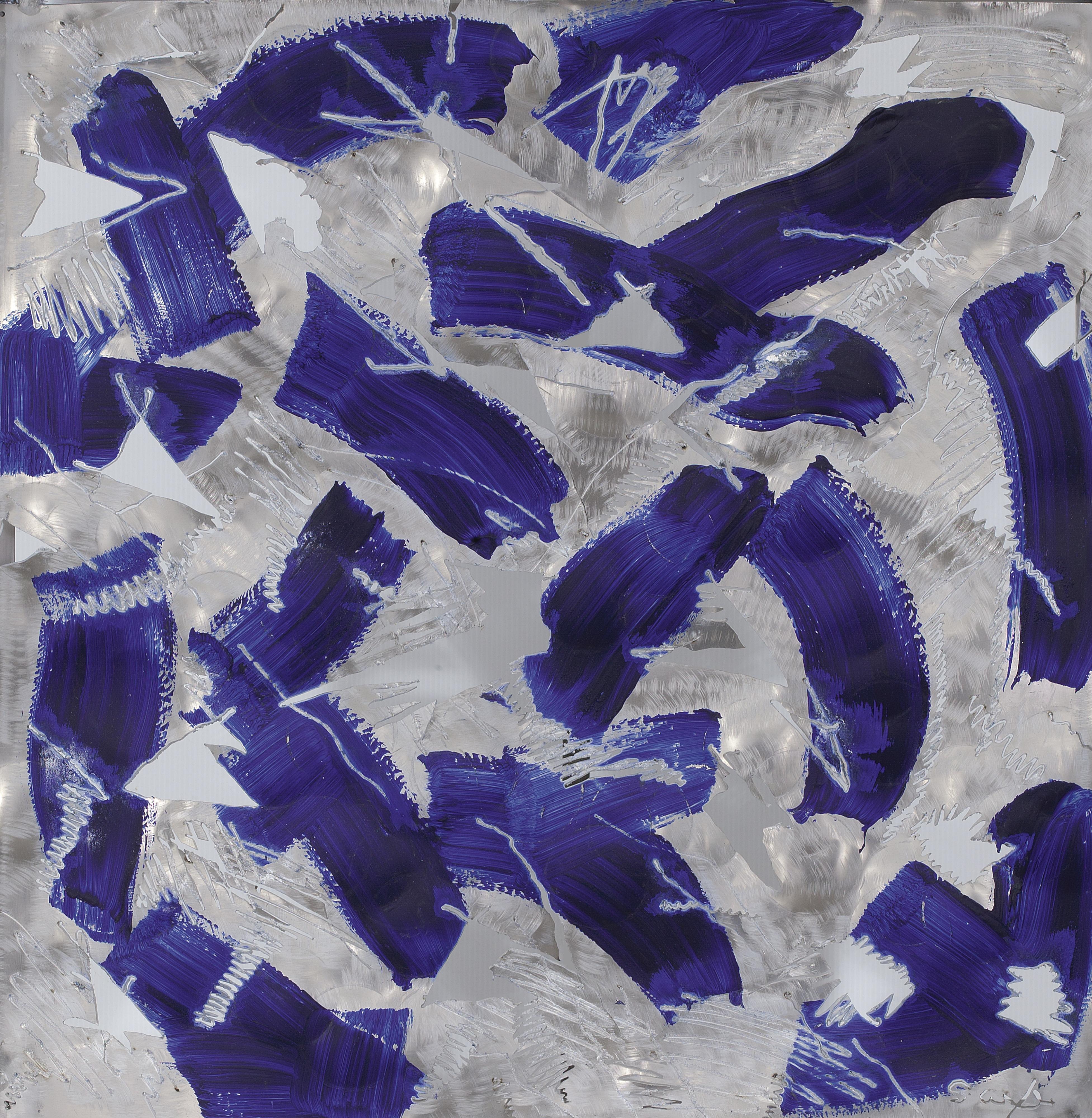 Henry Saxeb - Labatt