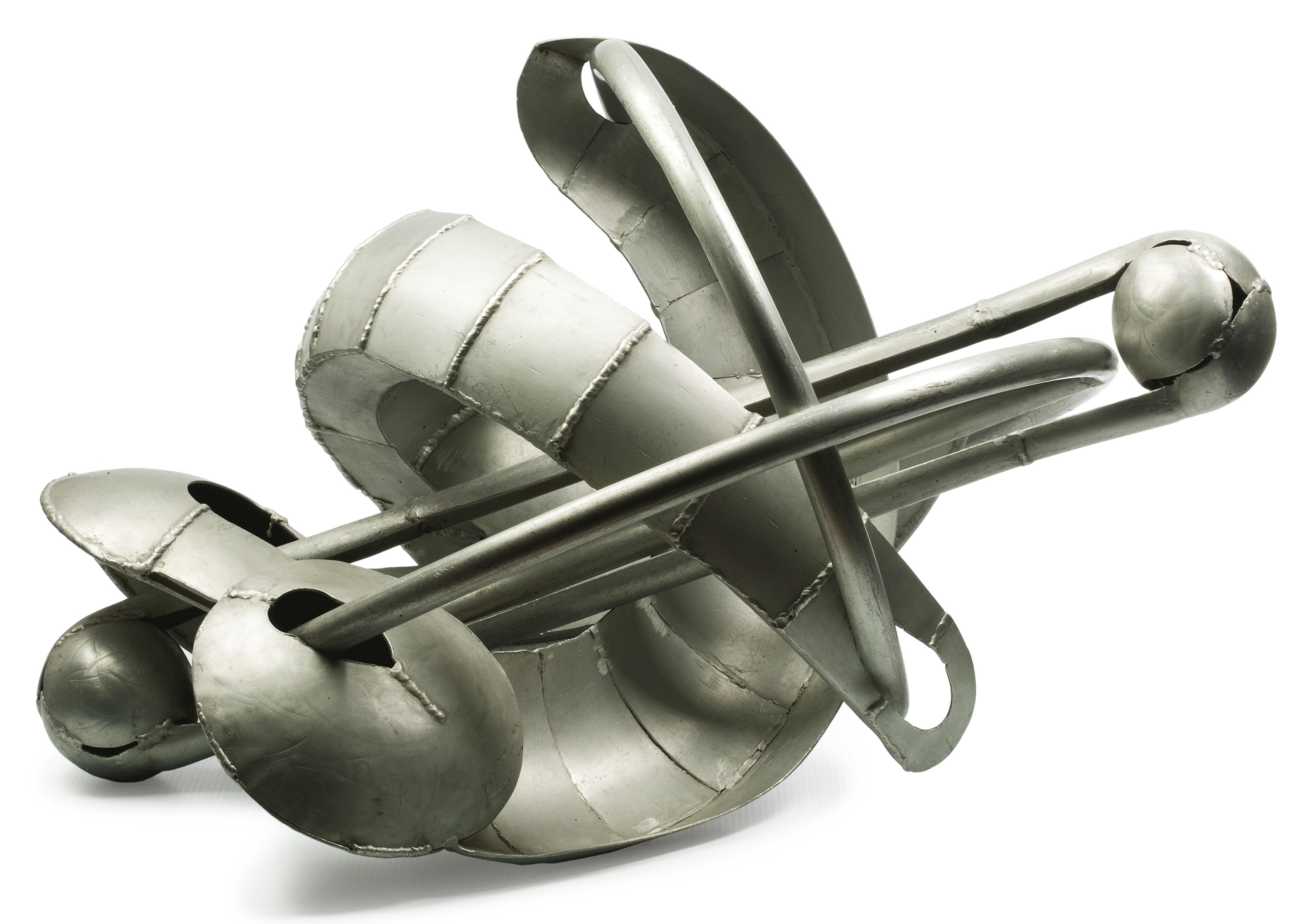 Henry Saxeb - Untitled