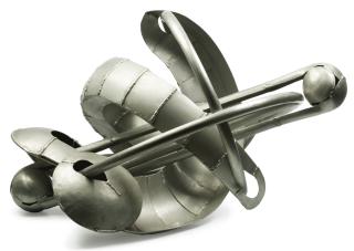 Henry Saxeb - Untitled