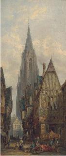 Henry Schäffer - Brunswick, Germany