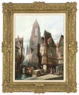Henry Schafer - Utrecht, The Netherlands
