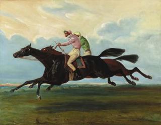 Henry Stull - Heads Apart