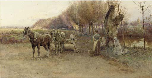 Henry Sykes - Autumn Melody