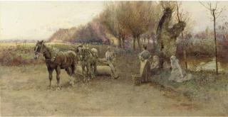 Henry Sykes - Autumn Melody