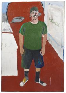 Henry Taylor - Adam Janes