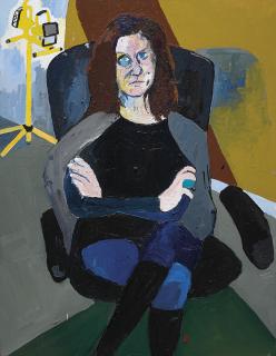 Henry Taylor - Andrea Bowers