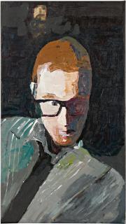 Henry Taylor - Armani