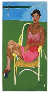 Henry Taylor - Deana Lawson - Artist