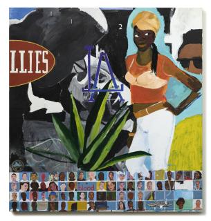 Henry Taylor - G Related