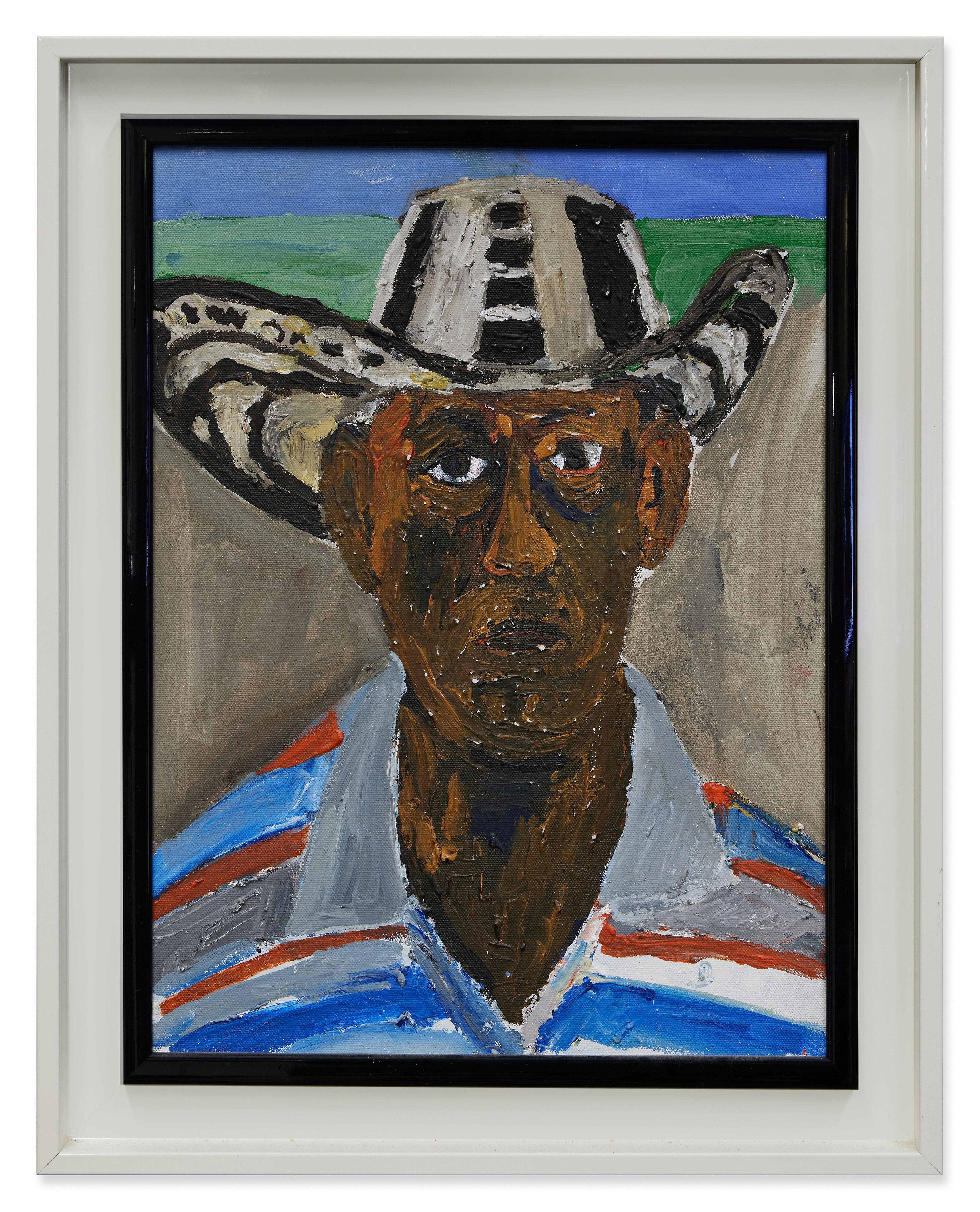 Henry Taylor - If you been there you\'d know he\'s a Cartagena bro