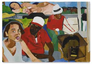 Henry Taylor - I\'Ll Put A Spell On You