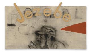 Henry Taylor - Jezebel