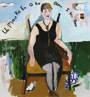 Henry Taylor - Kalika