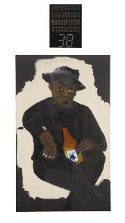 Henry Taylor - Larry Dunn And Your Life Expectancy