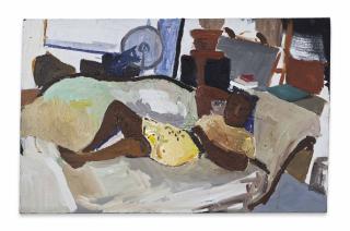 Henry Taylor - Ly for me