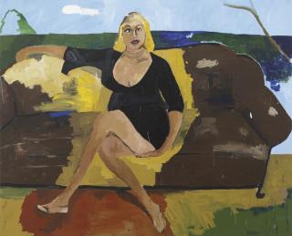 Henry Taylor - Miss Kelley