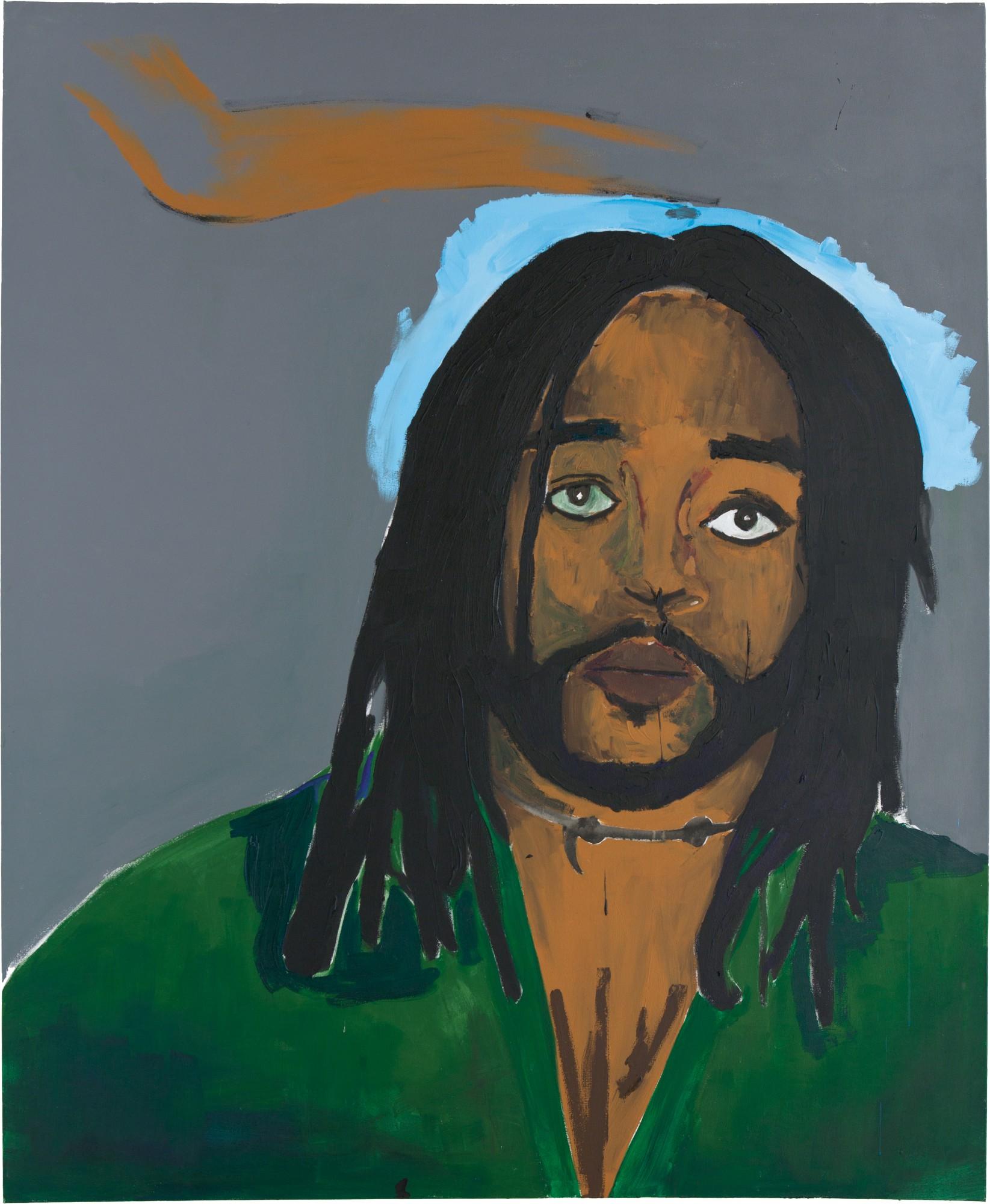 Henry Taylor - Robert Randy Taylor, \'Best in Class\'