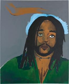 Henry Taylor - Robert Randy Taylor, \'Best in Class\'