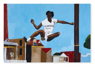 Henry Taylor - See Alice Jump