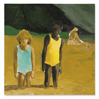 Henry Taylor - She Might Have Loved Those Summer Days But Later She Cried Out!