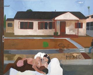 Henry Taylor - She Mixed