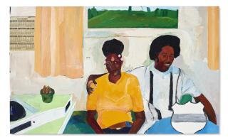 Henry Taylor - Sis And Bra