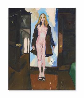 Henry Taylor - Terri Philips