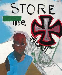 Henry Taylor - Watt\'s Child