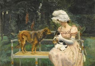 Henry Tenré - French un Nouvel Ami