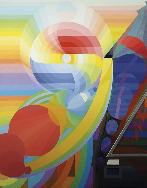 Henry Valensi - In Memoriam