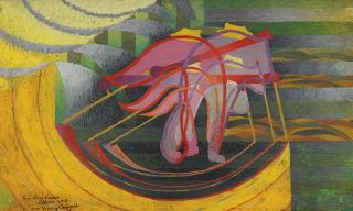 Henry Valensi - Les Faucheux